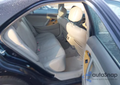 2007 Toyota Camry Xle from USA, damaged, VIN 4T1BE46K27U062668